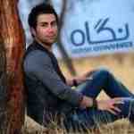 دانلود فول آلبوم آرش خان احمدی