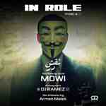 دانلود فول آلبوم Mowi