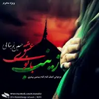 دانلود فول آلبوم حسین زینالی