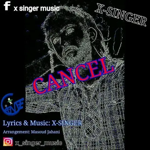 دانلود فول آلبوم X Singer