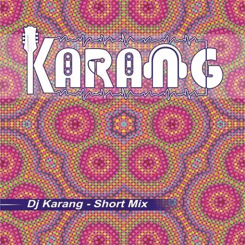 دانلود فول آلبوم Dj Karang