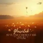 دانلود آهنگ جدید قاصدک از سیاوش قمیشی