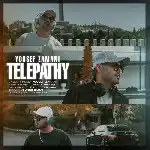 دانلود آهنگ جدید تله پاتی از یوسف زمانی دانلود آهنگ جدید تله پاتی از یوسف زمانی