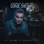 دانلود آهنگ جدید گرگ چشات از شهرام شکوهی