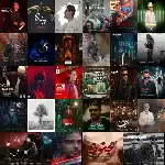 گلچین آهنگ های آبان 1404