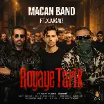 دانلود آهنگ جدید رویای تاریک از ماکان بند دانلود آهنگ جدید رویای تاریک از ماکان بند