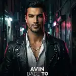 دانلود آهنگ جدید بعد تو از آوین