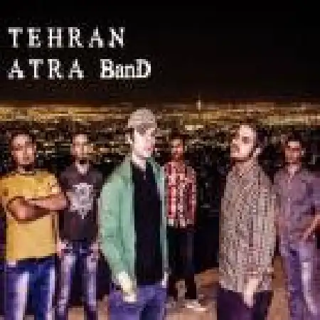 دانلود اهنگ آترا تهران