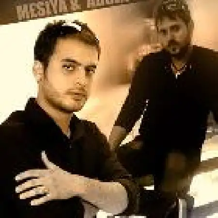 دانلود اهنگ آدرین بی وفا با حضور مسیا