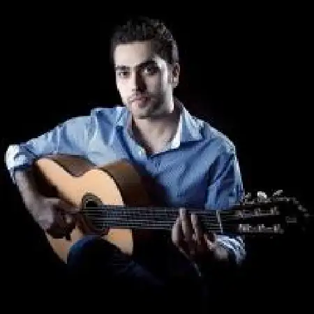 دانلود اهنگ آر.مین Phareon