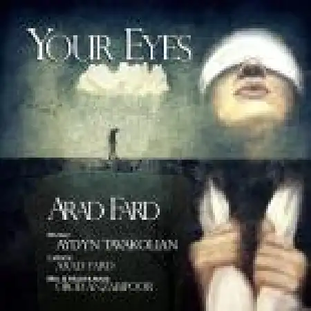 دانلود اهنگ آراد فرد چشمای تو