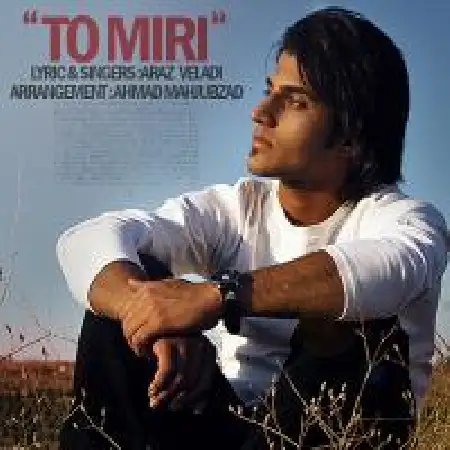 دانلود اهنگ آراز ولادی تو میری