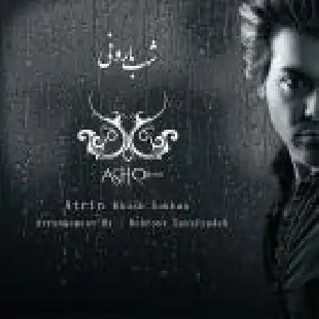 دانلود اهنگ آرتین خوش سخن شب بارونی