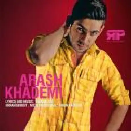 دانلود اهنگ آرش خادمی این حسو