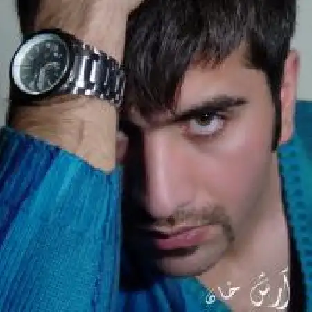 دانلود اهنگ آرش خان کی فکر میکرد