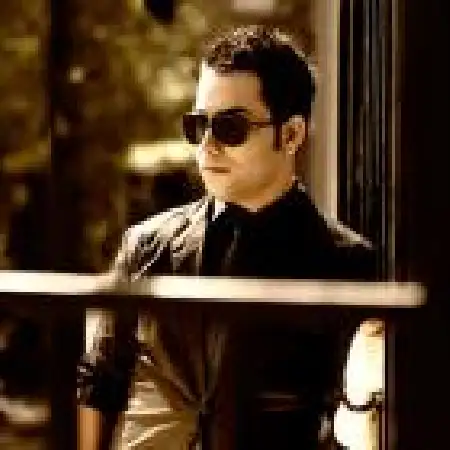 دانلود اهنگ آرش خان احمدی اشاره