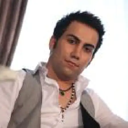 دانلود اهنگ آرش خان احمدی حالا که تو آرومی