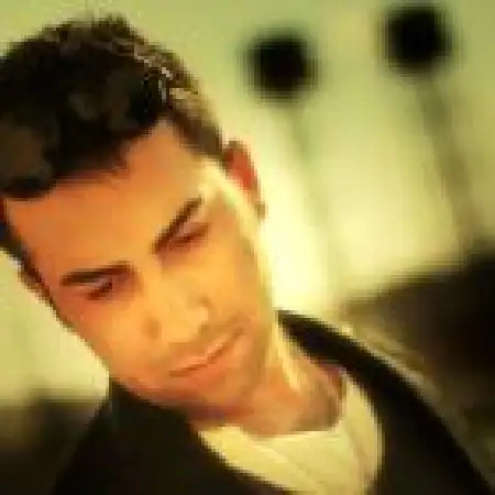 دانلود اهنگ آرش خان احمدی حس مجهول