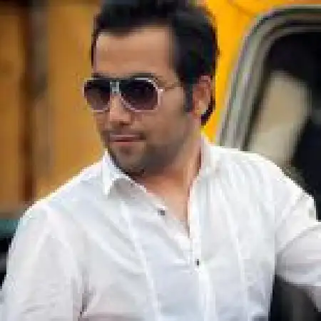 دانلود اهنگ آرش خان احمدی نگاه (ریمیکس)