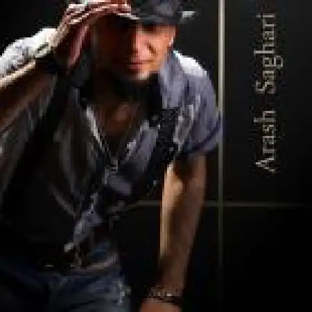 دانلود اهنگ آرش ساغری اگه بری