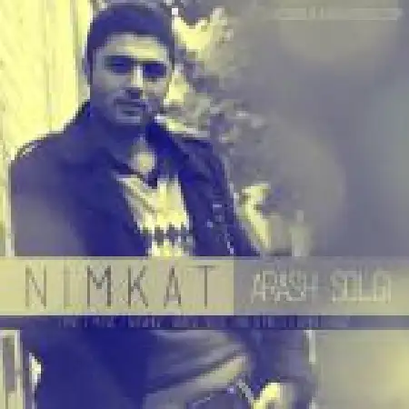 دانلود اهنگ آرش سلگی نیمکت