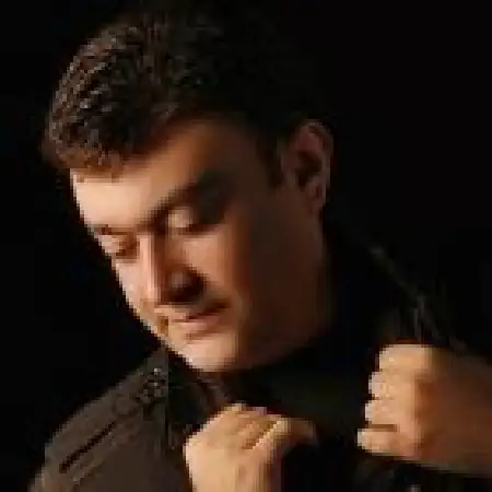 دانلود اهنگ آرش ماهر بی کسی