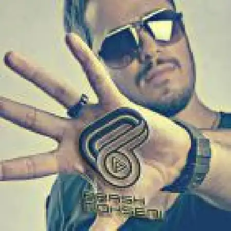 دانلود اهنگ آرش محسنی End Of The Line (Original Mix)