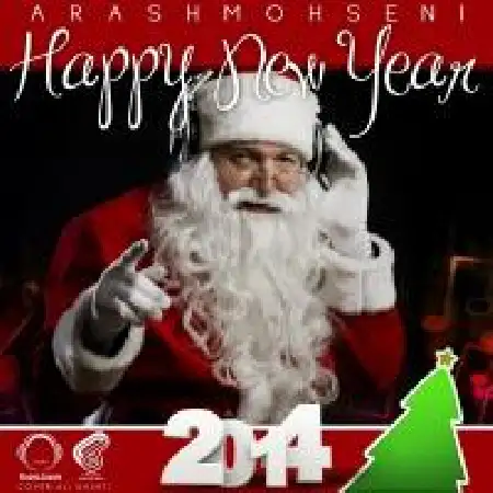 دانلود اهنگ آرش محسنی Jingle Bells