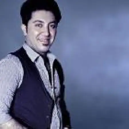 دانلود اهنگ آرمان اسماعیلی تورو میخوام