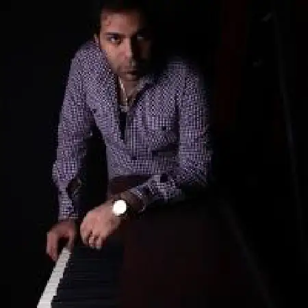 دانلود اهنگ آرمان تابان تسکین