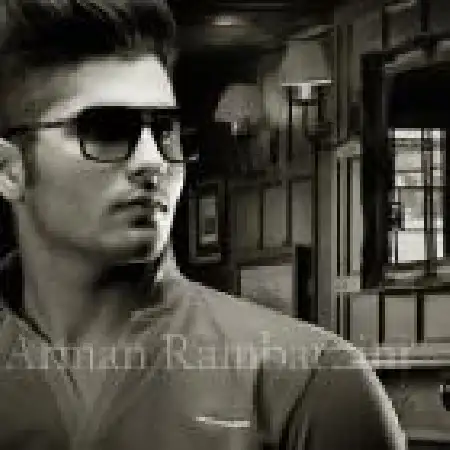 دانلود اهنگ آرمان رامبرزینی عزیزم