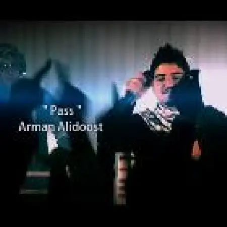 دانلود اهنگ آرمان علیدوست پس