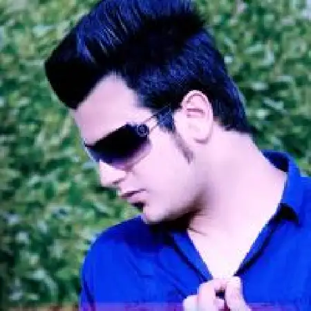 دانلود اهنگ آرمان علیزاده آتیش میزنم