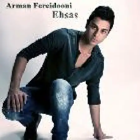 دانلود اهنگ آرمان فریدونی احساس