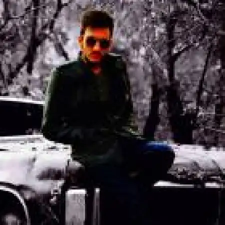 دانلود اهنگ آرمس جاده و تو