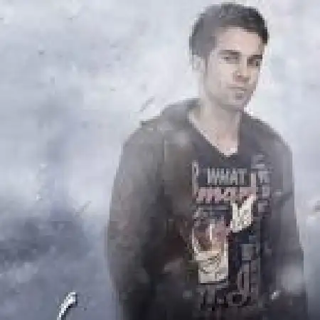 دانلود اهنگ آرمین تجری برگرد