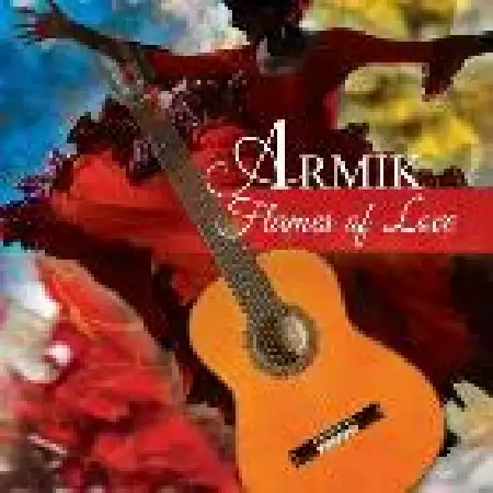 دانلود اهنگ آرمیک Flames of Love