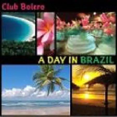 دانلود اهنگ آرمیک Brazilian Kiss