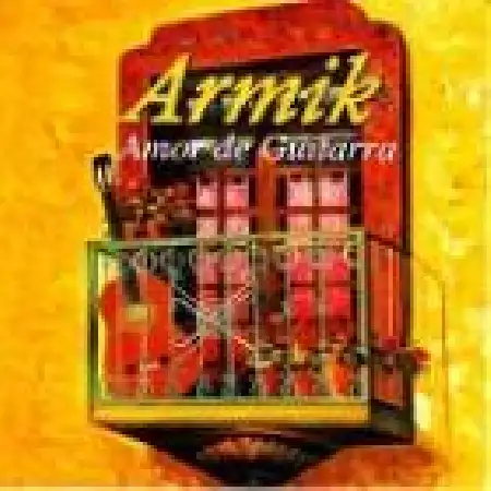 دانلود اهنگ آرمیک String Dancer
