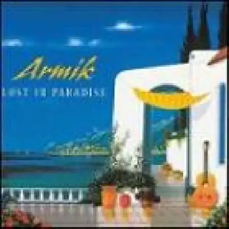 دانلود اهنگ آرمیک Dreaming Of You