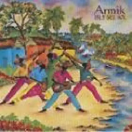 دانلود اهنگ آرمیک Tropical Breeze