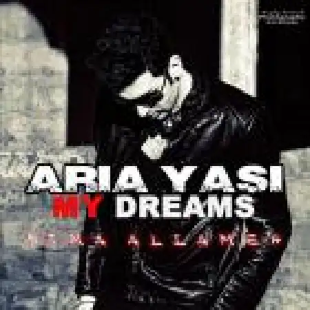دانلود اهنگ آریا یاسی رویای من