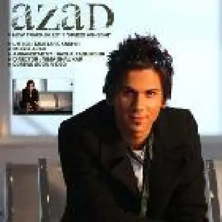 دانلود اهنگ آزاد نبض عاشقی