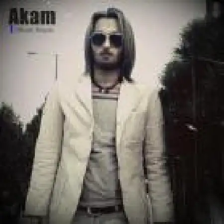 دانلود اهنگ آکام تو ترجیح دادی