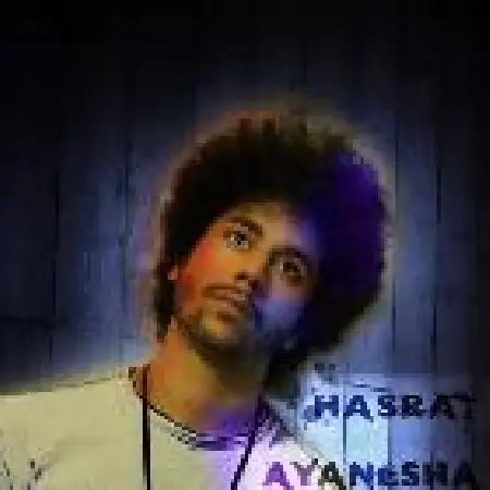 دانلود اهنگ آیانشا حسرت