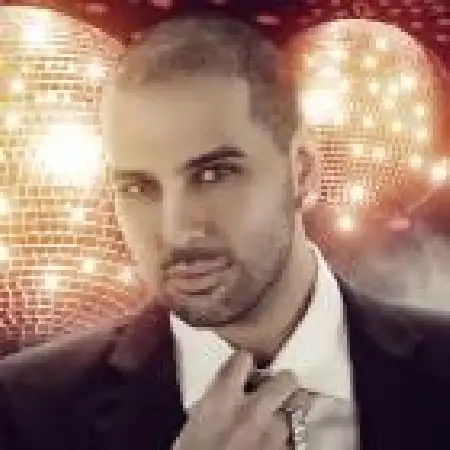 دانلود اهنگ آیدین هر چی تو بگی