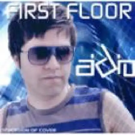 دانلود اهنگ آیدین بهزادی First Floor
