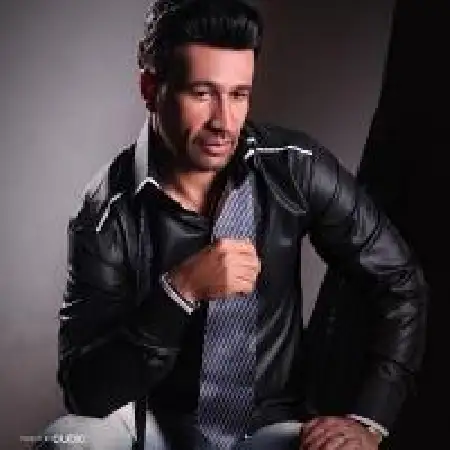 دانلود اهنگ آیدین قنبری گذشته ها گذشته