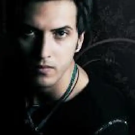 دانلود اهنگ آیسا حیدری ترس دائمی