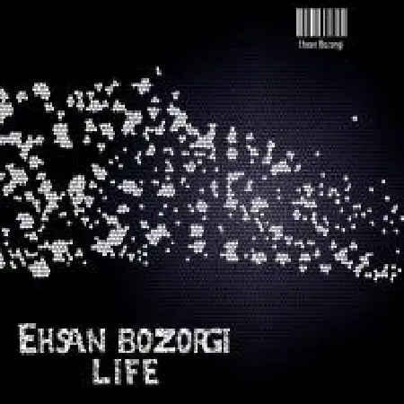 دانلود آلبوم تک اهنگ ها از احسان بزرگی